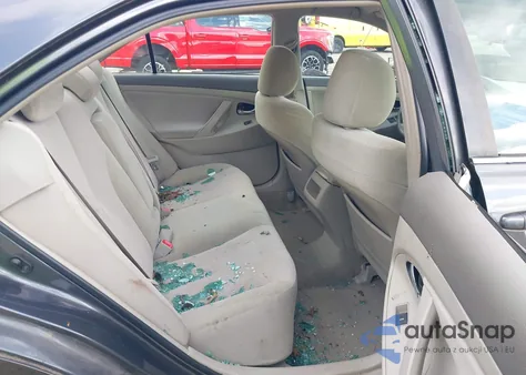 2011 Toyota Camry Le из США, поврежденный, VIN 4T1BF3EK7BU618393